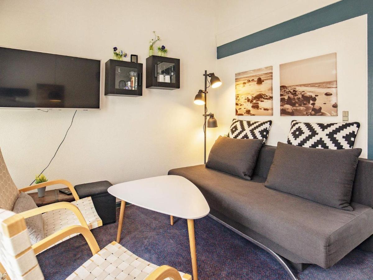 Holiday Home Vaeggerlose Ccxvi Boto By Exterior photo