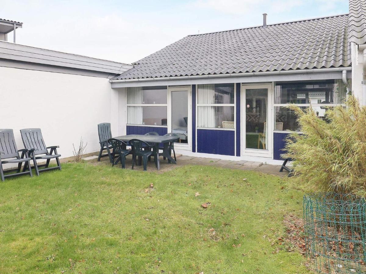 Holiday Home Vaeggerlose Ccxvi Boto By Exterior photo